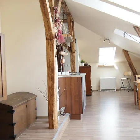 Apartman Home3City Sloneczne Poddasze Sopot