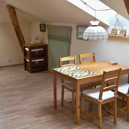 Home3City Sloneczne Poddasze *