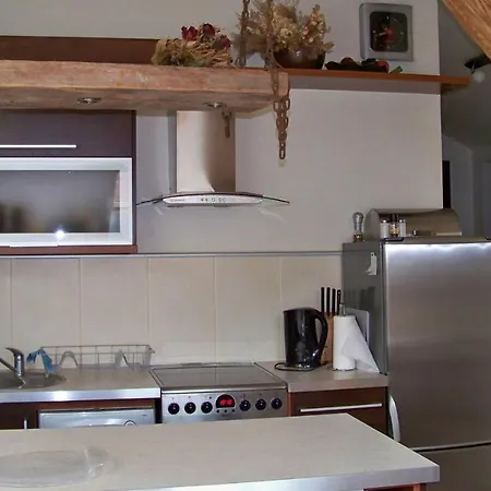 Home3City Sloneczne Poddasze Sopot